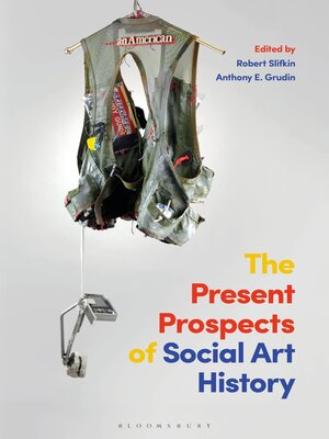 cover image of The Present Prospects of Social Art History